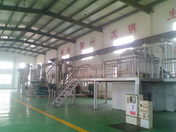 植物多糖膠資源精深加工及新產(chǎn)品開(kāi)發(fā)技術(shù)研究