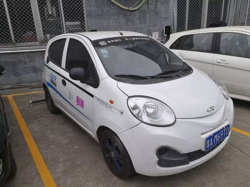 共享汽車(chē)與汽車(chē)租賃 相似表象下的本質(zhì)差異
