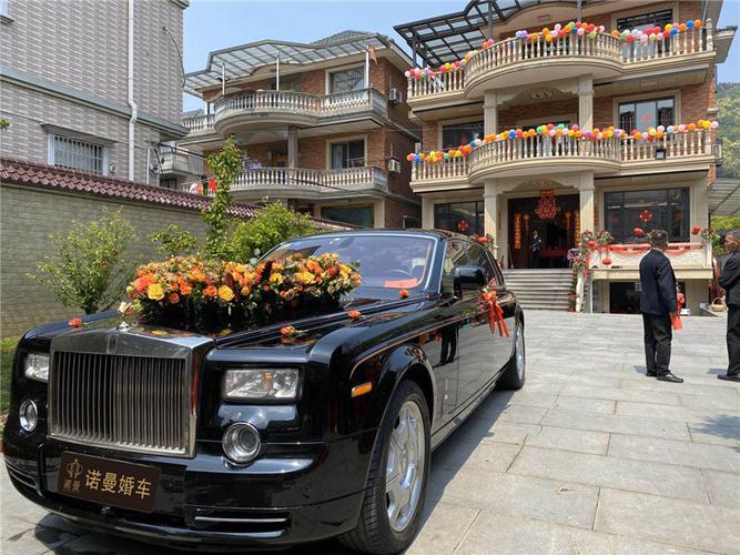 義烏市諾曼汽車租賃 多元化車隊，覆蓋全場景出行需求