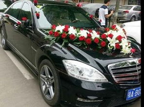 武漢京源租車與中國婚博會 無縫銜接的在線婚慶用車新選擇